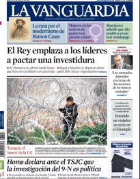 La Vanguardia