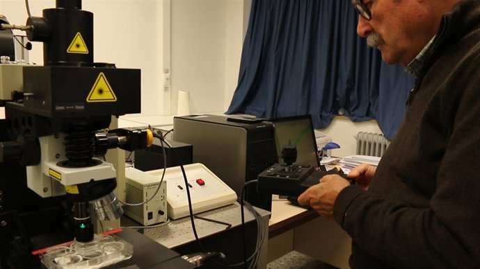 Nota UC Celebración De Ramanday 2016