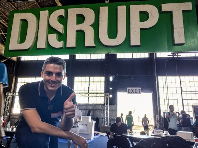 Asier Arranz impartirá el taller