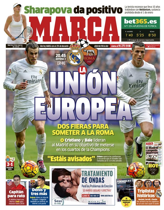 MARCA
