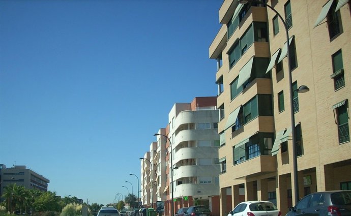 Casas en Getafe
