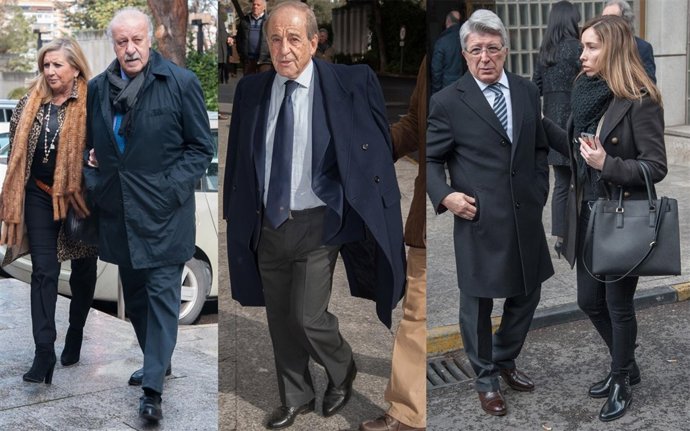 TANATORIO GARPAR ROSETY