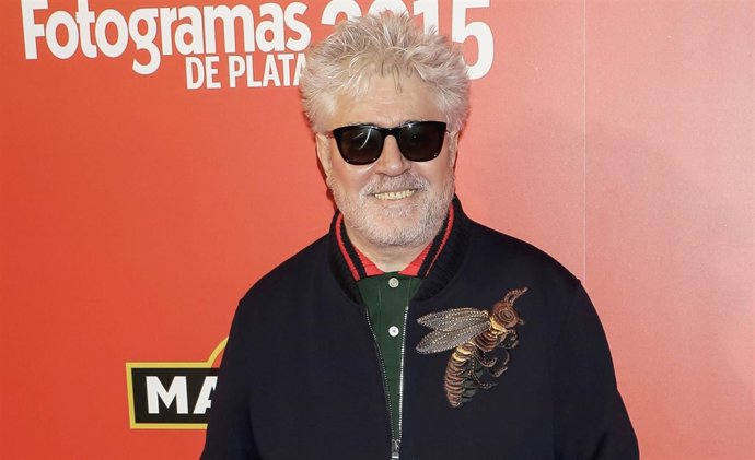 07 Marzo 2016. Teatro Joy Eslava. Madrid. Photocall De Invitados De Los Premios 