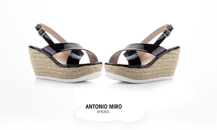 COLECCIÓN ANTONIO MIRO PARA PRIVALIA