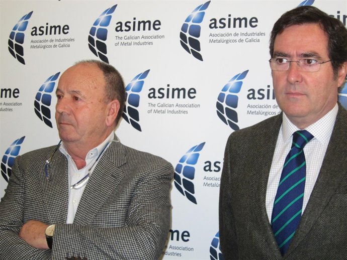 Vigo Asime Garamendi