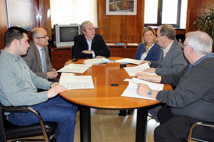 El PP defiende los festejos taurinos en los barrios rurales de Zaragoza