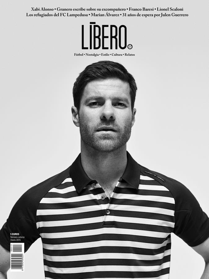 Revista Líbero