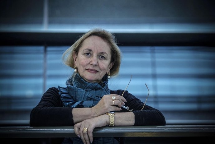  LA FILOSOFA ESPAÃ‘OLA AMELIA VALCARCEL 