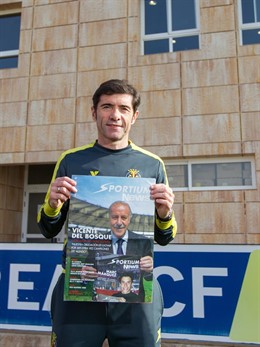 Marcelino García Toral