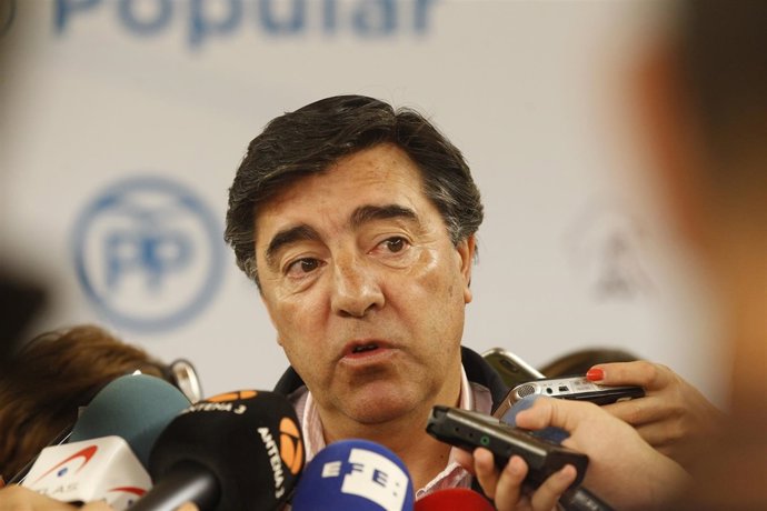 José Antonio Bermúdez de Castro (PP)