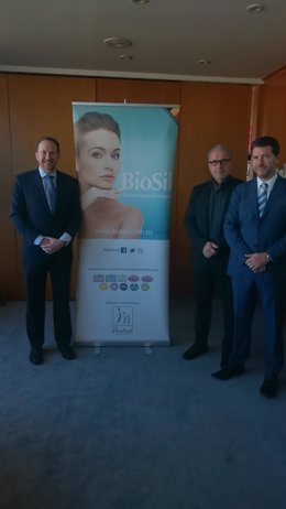 Presentación 'BioSil'