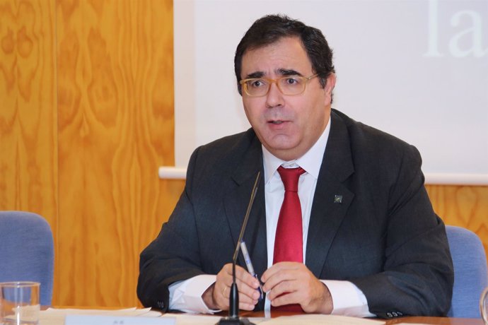 Guzmán Fluja, Proclamado Candidato Electo Definitivo A Rector De La Universidad 