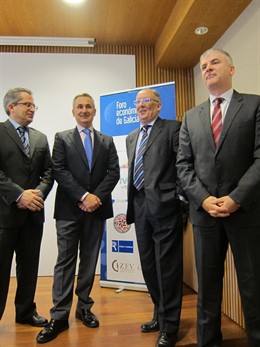 Foro Económico de Galicia