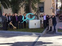 Ana Cobo aboga por la educación para conseguir una sociedad igualitaria