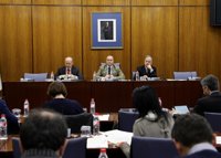 Interventor de Málaga no ve menoscabo y sí de falta de control en seguimiento de cursos