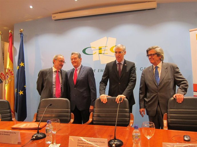 Jornada sobre oportunidades de negocio en Centroamérica