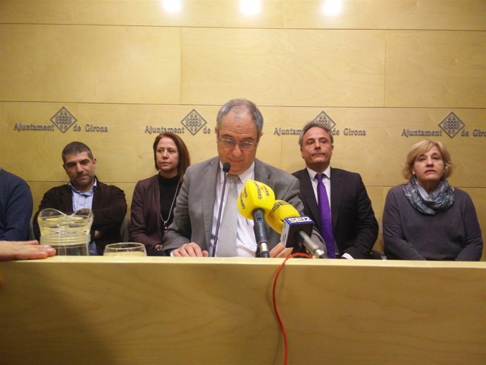 Marta Madrena, Albert Ballesta