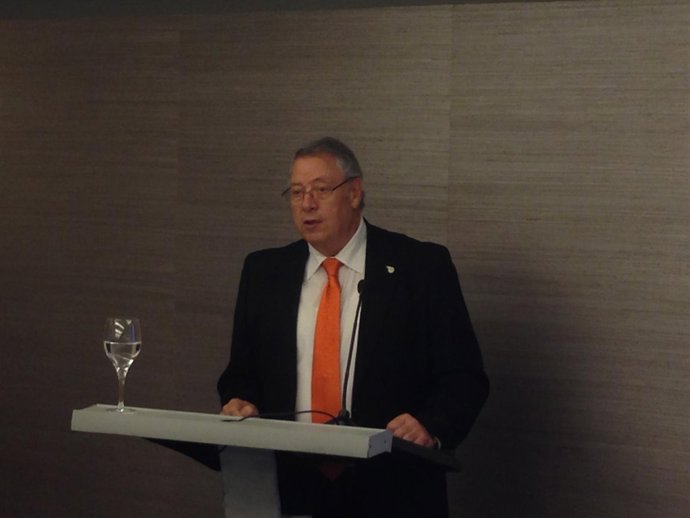 Jaume Roura (Faconauto)