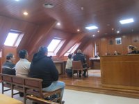 "Las mujeres rumanas sabían que venían a ejercer la prostitución"