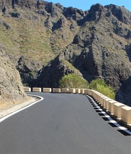 NOTA DE PRENSA Y FOTOGRAFÍAS: CARRETERAS CONGRESO NACIONAL