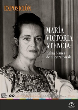 María victoria atencia exposición vida y obra CAL