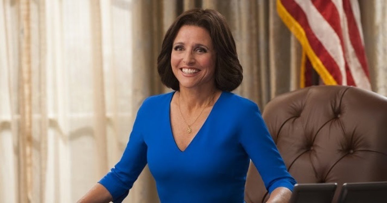 Canal+ Series estrenará Veep en la madrugada del 24 al 25 de abril