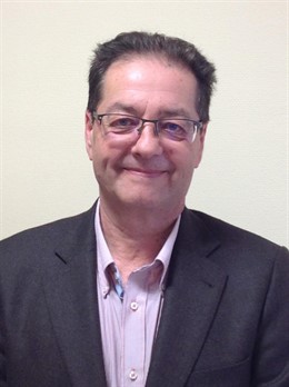 Félix Plaza, director provincial del 061