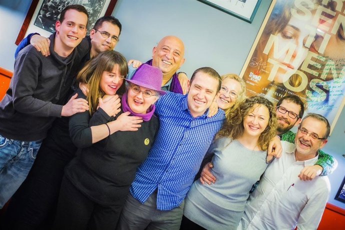 Un Podemos para La Rioja