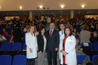 Jornada en el Reina Sofía sobre investigaciones de la Escuela de Pacientes