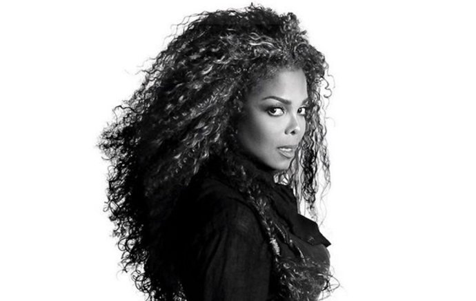 Janet Jackson