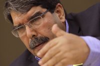 Los kurdos sirios acusan a los rebeldes de "obstaculizar" las negociaciones