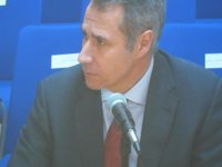 El exportavoz del Govern: "Me sorprendí al conocer que la empresa que contrató el Govern era de Urdangarin"