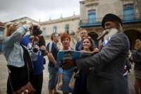 EEUU planea facilitar los viajes y los intercambios comerciales con Cuba