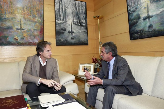 Revilla y de la Serna