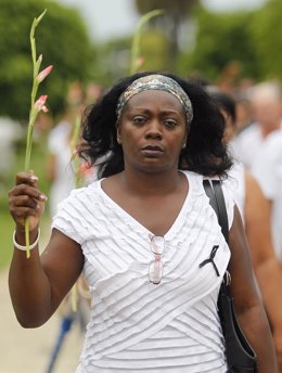 Berta Soler