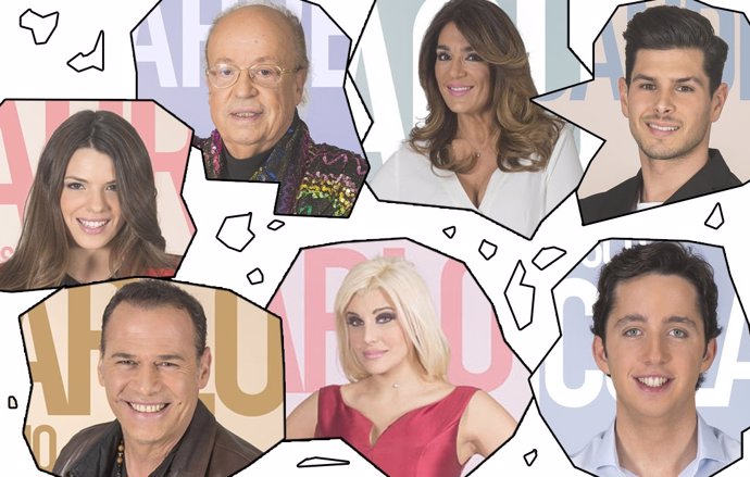 GH VIP: La tribu de GH VIP y su paz ha durado muy poco 