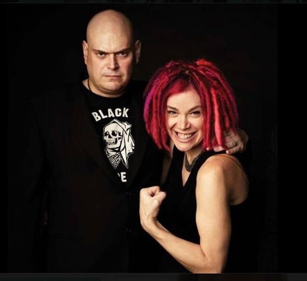 El cineasta Andy Wachowski, anuncia que es transexual