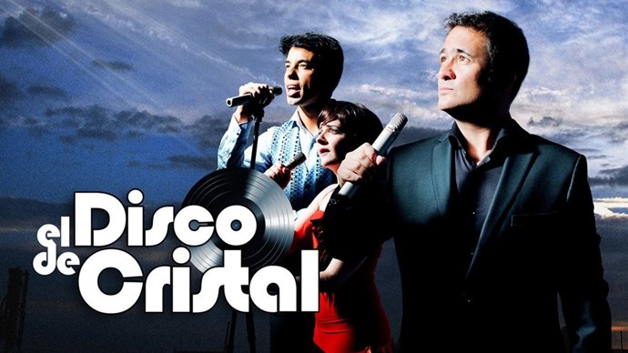 Obra de Teatro El Disco de Cristal