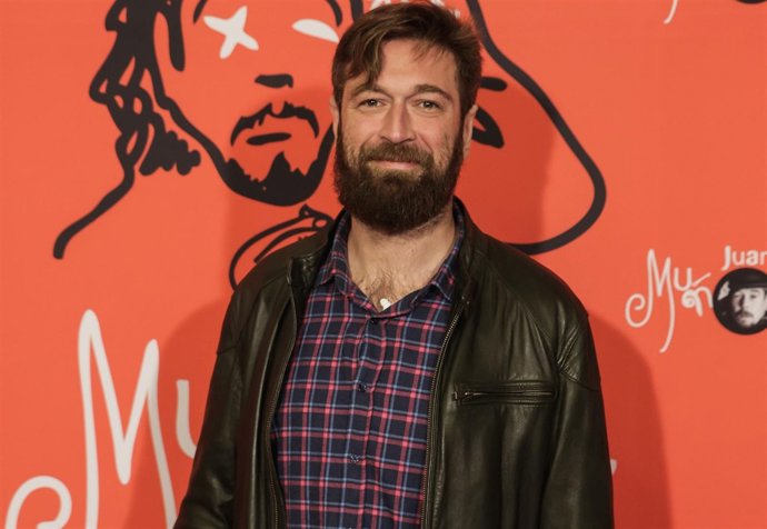 Julius, exconcursante de Gran Hermano VIP