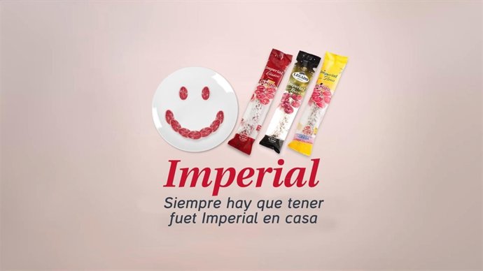 Nueva campaña de comunicación que inicia ElPozo Alimentación