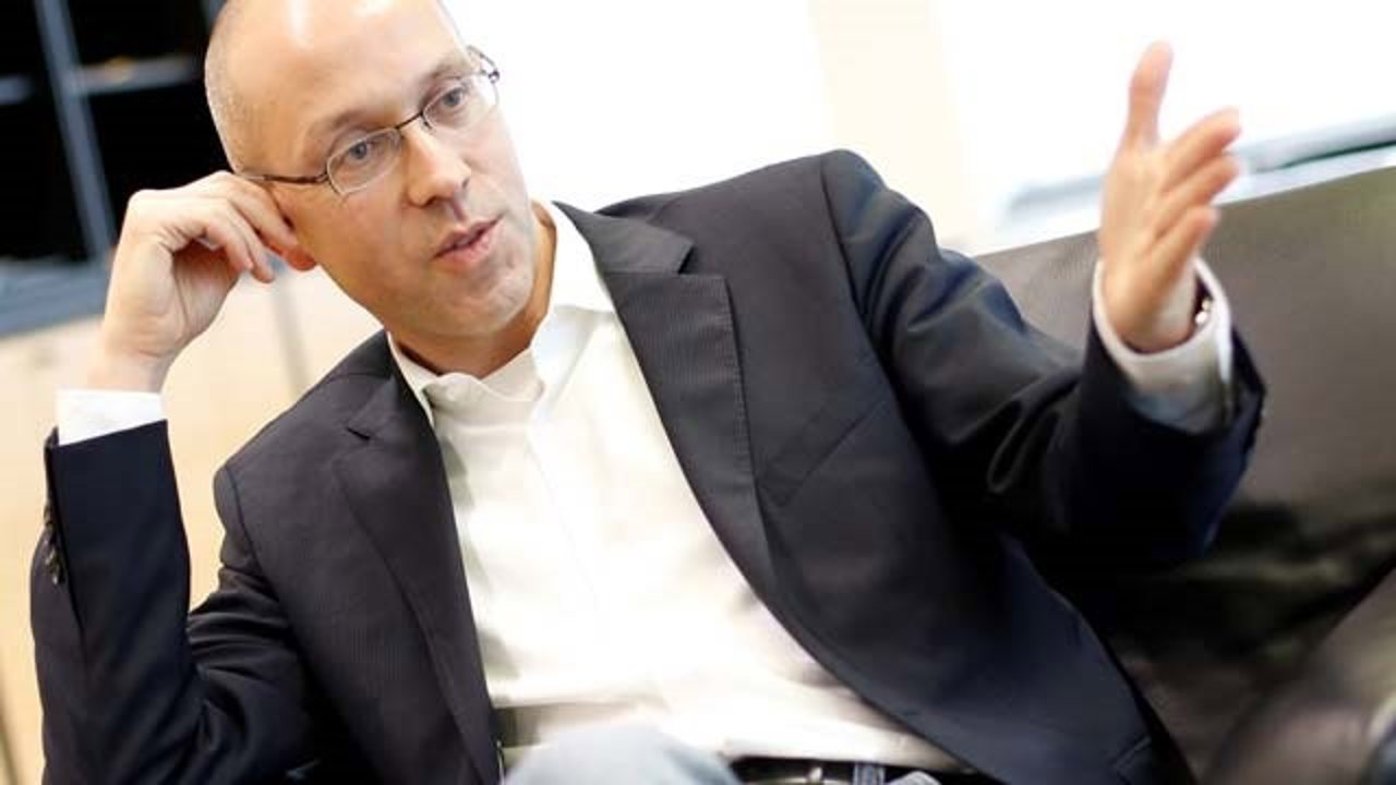 Jörg Asmussen se incorpora a Funding Circle