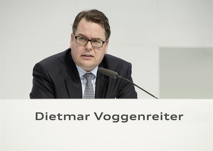 Dietmar Voggenreiter 