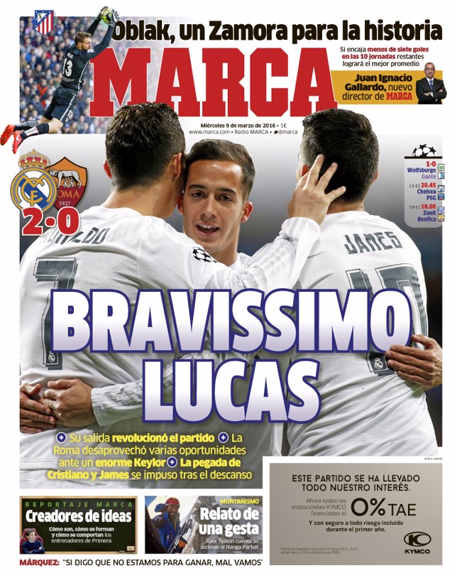 marca