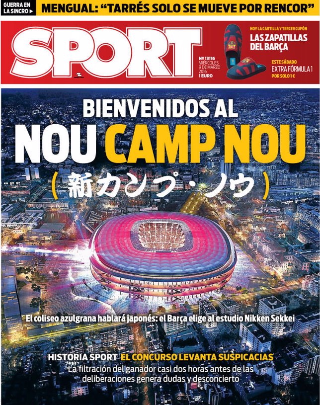 SPORT