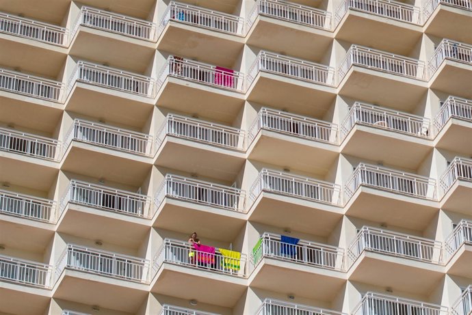 turismo, apartametos, hoteles, verano, calor.