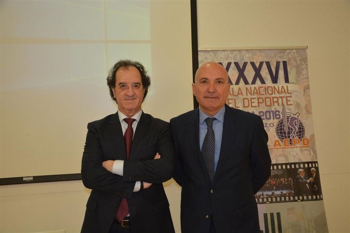 El excolegiado español López Nieto