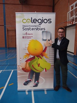Presentación Colegios Deportivamente Sostenibles