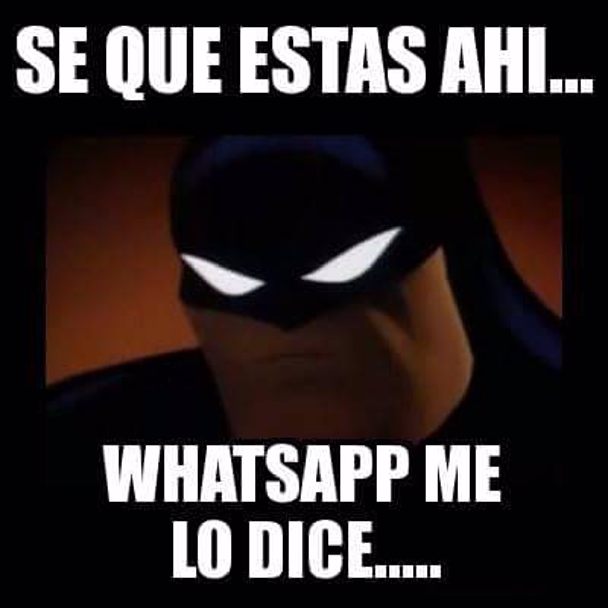 21 memes que todo usuario de grupos de Whatsapp entenderá