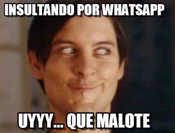 UTS Memes - Grupo de WhatsApp para que no se sientan solos v