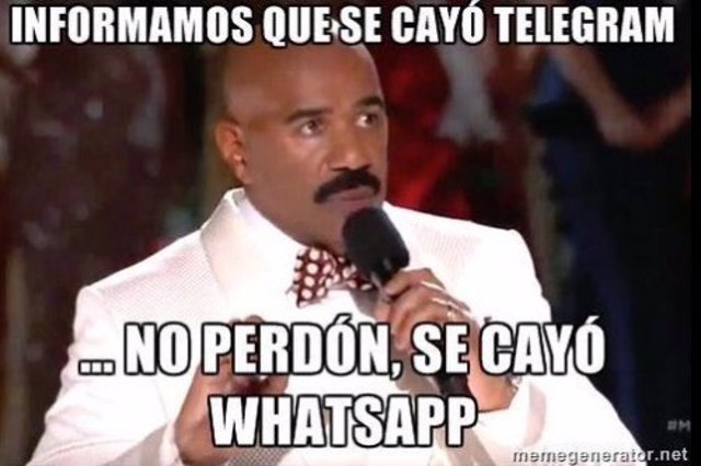 21 memes que todo usuario de grupos de Whatsapp entenderá